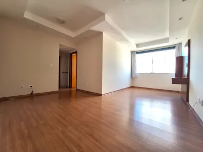 Apartamento com 3 Quartos para alugar, 90m² no Buritis, Belo Horizonte