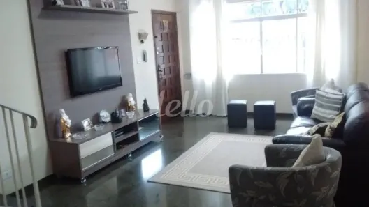 Casa com 3 Quartos à venda, 172m² no Água Fria, São Paulo