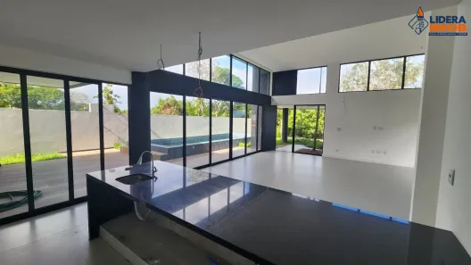 Casa de Condomínio com 4 Quartos à venda, 600m² no Guarajuba (Monte Gordo), Camaçari