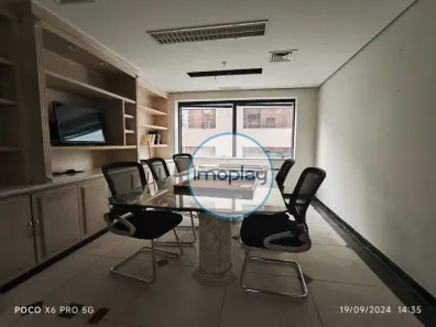 Sala Comercial para alugar, 62m² no Vila Olímpia, São Paulo