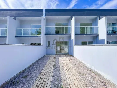 Casa com 2 Quartos à venda, 70m² no Poço Fundo, Brusque