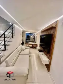Sobrado com 3 Quartos à venda, 126m² no Cupecê, São Paulo