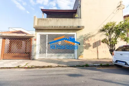 Sobrado com 3 Quartos à venda, 183m² no Jardim das Flores, Osasco