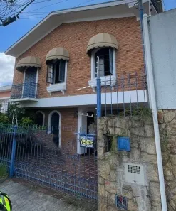 Casa com 3 Quartos à venda, 184m² no Jardim Proença I, Campinas