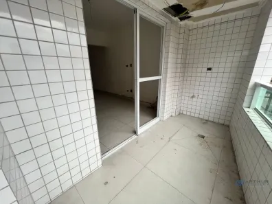 Apartamento com 2 Quartos à venda, 76m² no Aviação, Praia Grande