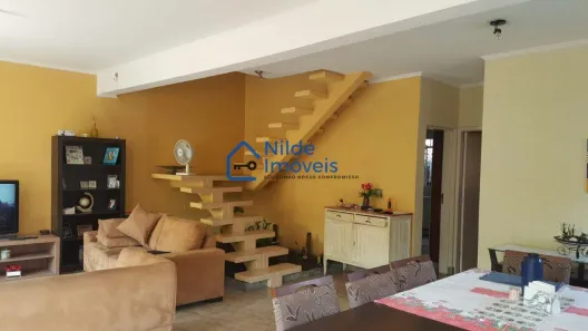 Sobrado com 4 Quartos à venda, 240m² no Vila Santos, São Paulo