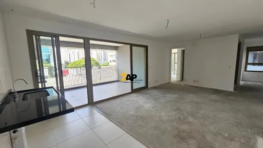Apartamento com 2 Quartos à venda, 102m² no Indianópolis, São Paulo