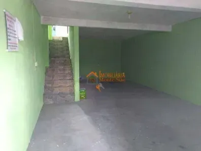 Casa com 4 Quartos à venda, 200m² no Jardim IV Centenário, Guarulhos