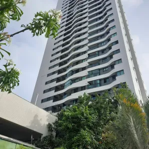Apartamento com 2 Quartos para alugar, 60m² no Boa Viagem, Recife