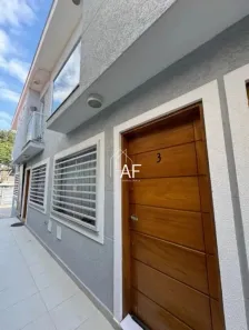 Casa de Condomínio com 2 Quartos à venda, 62m² no Casa Verde Média, São Paulo