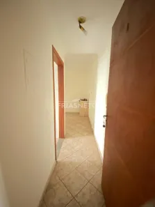 Apartamento com 2 Quartos à venda, 55m² no Glebas Califórnia, Piracicaba