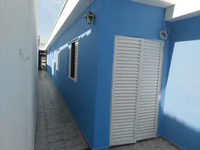 Casa com 3 Quartos à venda, 190m² no Imirim, São Paulo