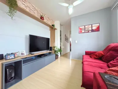 Apartamento com 3 Quartos à venda, 67m² no Humaitá, Porto Alegre