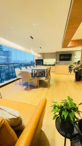 Apartamento com 3 Quartos à venda, 177m² no Campestre, Santo André