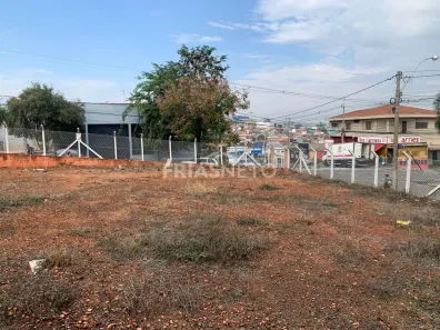 Lote/Terreno para alugar, 655m² no Jaraguá, Piracicaba