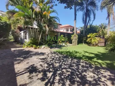 Casa de Condomínio com 4 Quartos à venda, 352m² no Barra da Tijuca, Rio de Janeiro