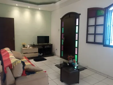 Casa com 3 Quartos à venda, 267m² no Padre Eustáquio, Belo Horizonte