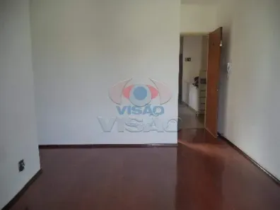 Apartamento com 2 Quartos à venda, 55m² no Jardim Pedroso, Indaiatuba