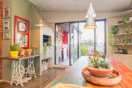 Apartamento com 2 Quartos à venda, 122m² no Jardim Botânico, Porto Alegre