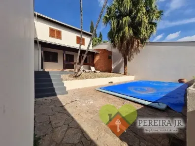 Casa com 3 Quartos à venda, 277m² no Centro, Piracicaba