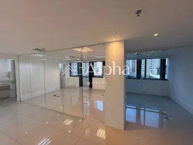 Sala Comercial para alugar, 90m² no Alphaville Centro Industrial e Empresarial/Alphaville., Barueri