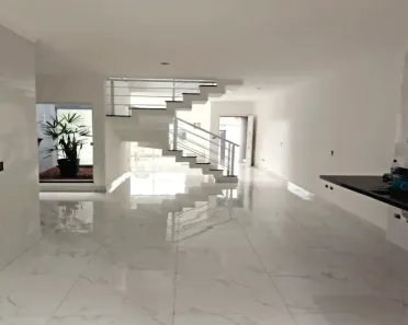 Sobrado com 3 Quartos à venda, 120m² no Vila Canero, São Paulo