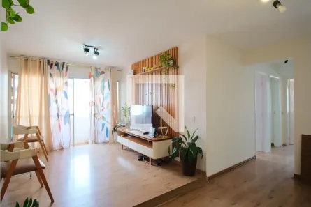 Apartamento com 3 Quartos à venda, 84m² no Vila Esperança, São Paulo