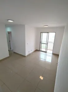Apartamento com 2 Quartos para alugar, 62m² no Jardim Esmeralda, São Paulo