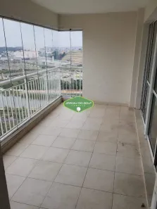 Apartamento com 3 Quartos para alugar, 80m² no Jardim Dom Bosco, São Paulo