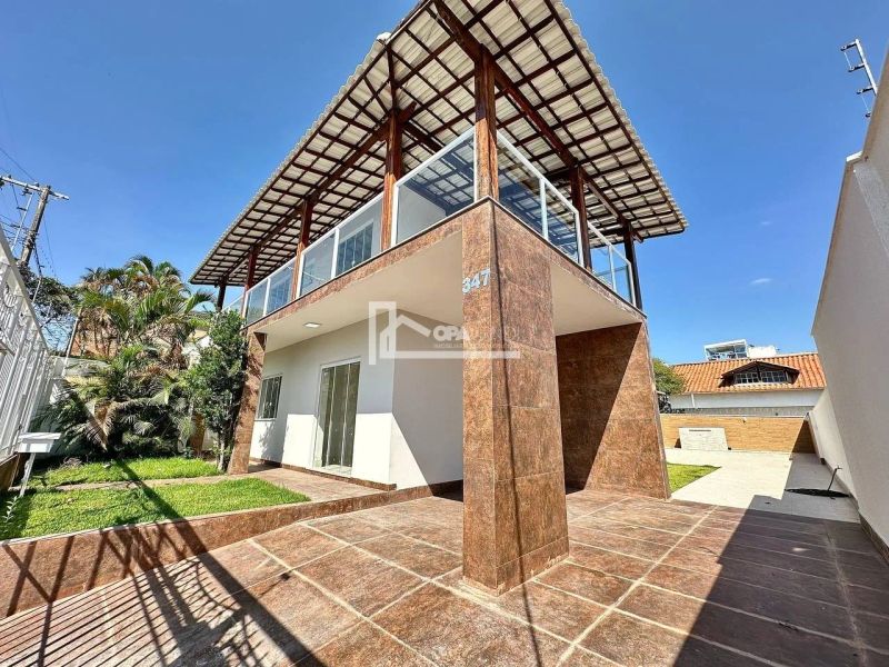 Casa com 7 quartos — Planalto, Belo Horizonte