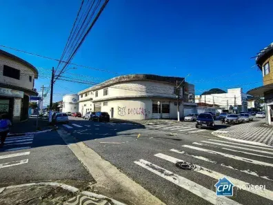 Lote/Terreno à venda, 560m² no Boqueirão, Praia Grande
