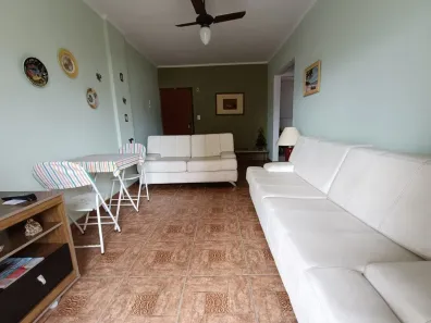 Apartamento com 2 Quartos à venda, 88m² no Tupi, Praia Grande