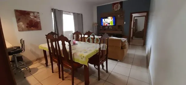 Sobrado com 3 Quartos à venda, 200m² no Jardim Santana, Tremembé