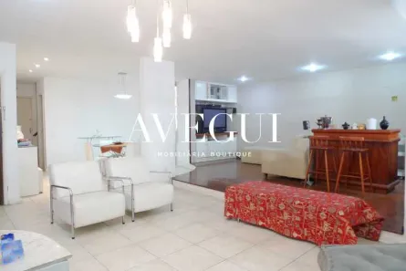 Apartamento com 3 Quartos à venda, 193m² no Ipanema, Rio de Janeiro