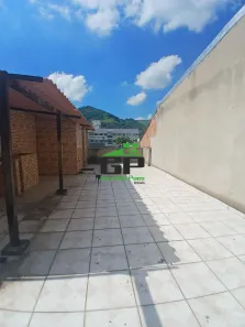 Casa com 4 Quartos à venda, 120m² no Campinho, Rio de Janeiro