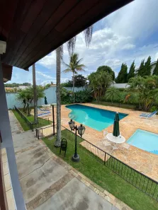 Casa com 4 Quartos à venda, 316m² no Jardim Riviera, Franca