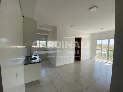 Apartamento com 2 Quartos para alugar, 54m² no Jardim Alvorada, São Carlos