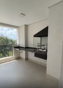 Cobertura com 4 Quartos à venda, 201m² no Vila Andrade, São Paulo