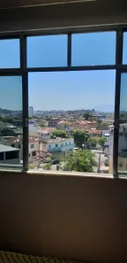 Apartamento com 2 Quartos para alugar, 70m² no Penha Circular, Rio de Janeiro