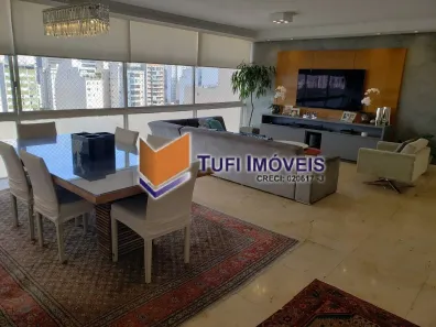 Apartamento com 3 Quartos à venda, 169m² no Pinheiros, São Paulo
