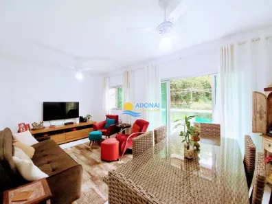 Apartamento com 2 Quartos à venda, 85m² no Vila Luis Antônio, Guarujá