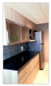 Apartamento com 2 Quartos à venda, 52m² no Parque Residencial das Nações Indígenas, Cuiabá