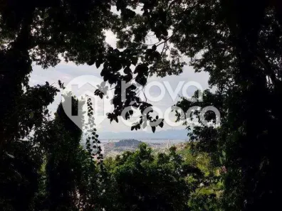 Apartamento com 3 Quartos à venda, 90m² no Santa Teresa, Rio de Janeiro