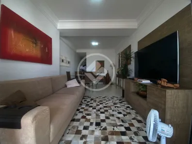 Apartamento com 3 Quartos à venda, 90m² no Centro, Guarapari