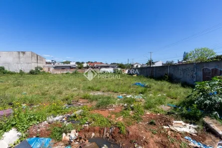 Lote/Terreno à venda, 2433m² no Estância Velha, Canoas
