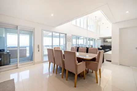 Apartamento com 3 Quartos à venda, 157m² no Melville Empresarial I e II, Barueri