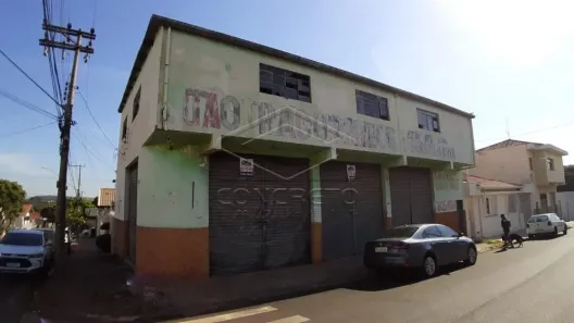 Ponto Comercial à venda, 200m² no Centro, Jaú