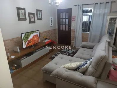 Casa com 2 Quartos à venda, 100m² no Parque da Lapa, São Paulo