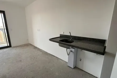 Kitnet com 1 Quarto à venda, 24m² no Bela Vista, São Paulo