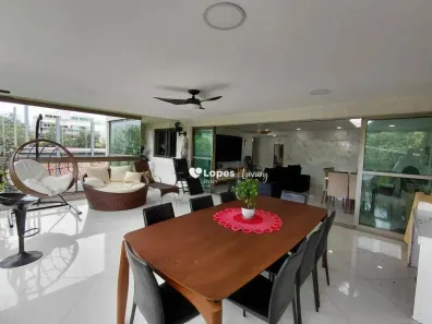 Apartamento com 4 Quartos à venda, 189m² no Recreio dos Bandeirantes, Rio de Janeiro